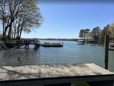 The Osprey Nest Lake Norman